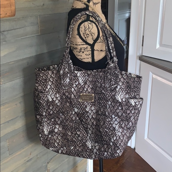 Marc by Marc jacobs quilted bag. - Picture 2 of 5